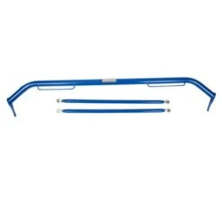 NRG Blue Racing Harness Bar (47") Part Number: HBR-001BL