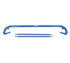 NRG Blue Racing Harness Bar (49") Part Number: HBR-002BL