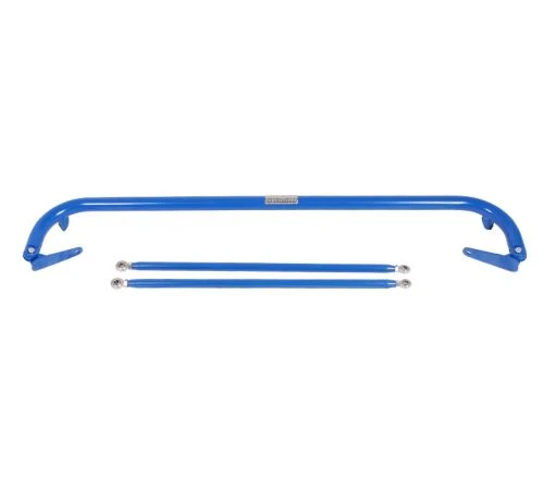 NRG Blue Racing Harness Bar (49") Part Number: HBR-002BL 3 NRG Blue Racing Harness Bar (49") Part Number: HBR-002BL