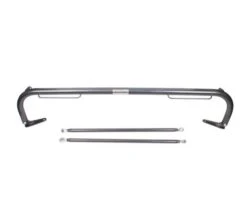 NRG Titanium Racing Harness Bar (51") Part Number: HBR-003TI