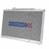 Koyo 22-23 Civic / 23 Integra 1.5L Aluminum Radiator Part Number: HH083833 1 Koyo 22-23 Civic / 23 Integra 1.5L Aluminum Radiator Part Number: HH083833 -K Series Parts Shop HH083833 500x449