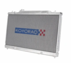 Koyo 22-23 Civic / 23 Integra 1.5L Aluminum Radiator Part Number: HH083833