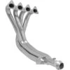 DC Sports 92-00 Civic / 93-97 Del Sol Ceramic 4-1 Header Part Number: HHC5613 -K Series Parts Shop HHC5613 436x500