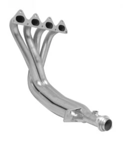 DC Sports 92-00 Civic / 93-97 Del Sol Ceramic 4-1 Header Part Number: HHC5613