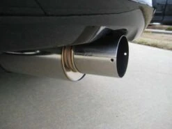 HKS 02-06 RSX Base HI-Power Cat-Back Exhaust Part Number: 32003-BH002 13 HKS 02-06 RSX Base HI-Power Cat-Back Exhaust Part Number: 32003-BH002 -K Series Parts Shop HKS 32003 BH002 3 500x375 2