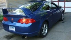 HKS 02-06 RSX Base HI-Power Cat-Back Exhaust Part Number: 32003-BH002 17 HKS 02-06 RSX Base HI-Power Cat-Back Exhaust Part Number: 32003-BH002 -K Series Parts Shop HKS 32003 BH003 4 500x282 2