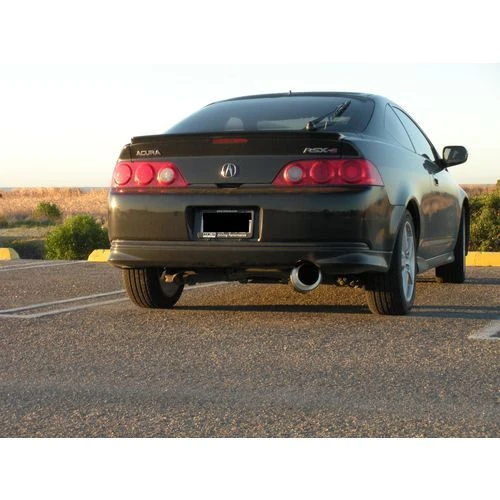 HKS 02-06 RSX Base HI-Power Cat-Back Exhaust Part Number: 32003-BH002 7 HKS 02-06 RSX Base HI-Power Cat-Back Exhaust Part Number: 32003-BH002 - Image 5