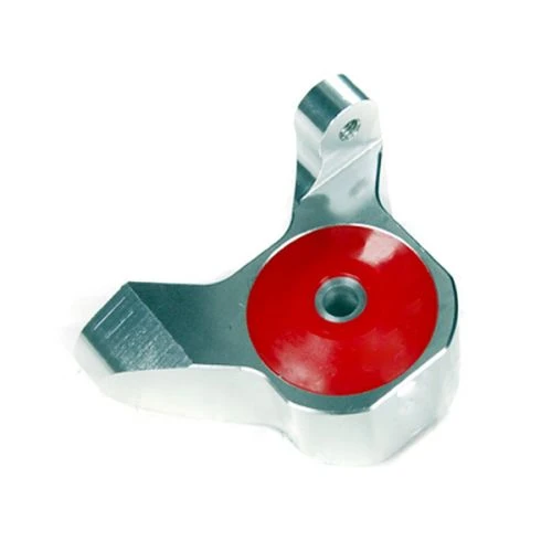 Rev9Power 02-06 RSX / 02-05 Civic Si 75A Billet Motor Mount Kit Part Number: HMM-003 4 Rev9Power 02-06 RSX / 02-05 Civic Si 75A Billet Motor Mount Kit Part Number: HMM-003 - Image 2