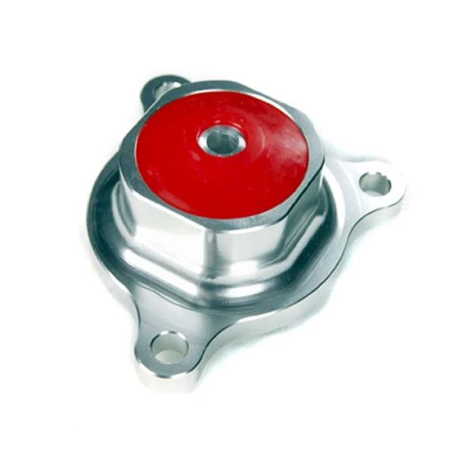 Rev9Power 02-06 RSX / 02-05 Civic Si 75A Billet Motor Mount Kit Part Number: HMM-003 6 Rev9Power 02-06 RSX / 02-05 Civic Si 75A Billet Motor Mount Kit Part Number: HMM-003 - Image 4