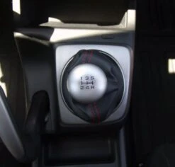 Honda 5 Speed Shift Knob M10 X 1.5 Part Number: 08U92-S6M-200A