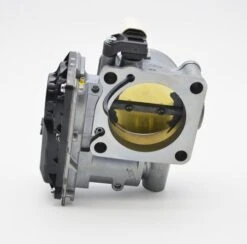 Honda J37 Throttle Body Part Number: 16400-RYE-A11 12 Honda J37 Throttle Body Part Number: 16400-RYE-A11 -K Series Parts Shop HON 16400 RYE A11 2 500x494