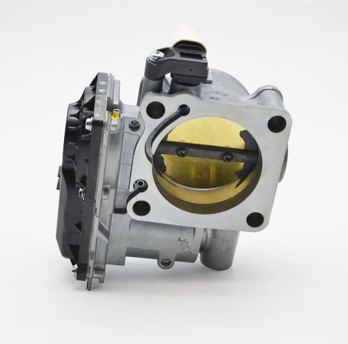 Honda J37 Throttle Body Part Number: 16400-RYE-A11 7 Honda J37 Throttle Body Part Number: 16400-RYE-A11 - Image 5