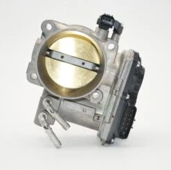 Honda J37 Throttle Body Part Number: 16400-RYE-A11