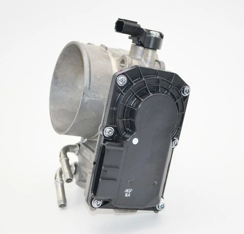 Honda J37 Throttle Body Part Number: 16400-RYE-A11 4 Honda J37 Throttle Body Part Number: 16400-RYE-A11 - Image 2