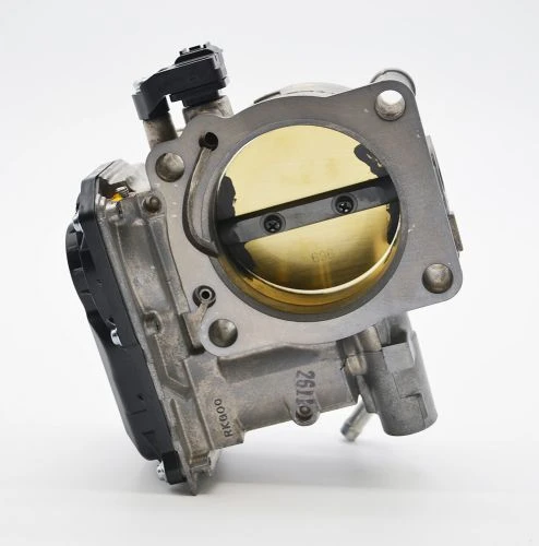 Honda J37 Throttle Body Part Number: 16400-RYE-A11 5 Honda J37 Throttle Body Part Number: 16400-RYE-A11 - Image 3