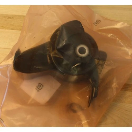 Honda 02-06 RSX Automatic Drivers Side Transmission Mount Part Number: 50805-S6M-982 4 Honda 02-06 RSX Automatic Drivers Side Transmission Mount Part Number: 50805-S6M-982 - Image 2