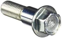 Honda 02-06 RSX / 04-08 TSX / 02-15 Civic SI OEM Half Shaft Hex Bolt Part Number: 90102-SF1-000