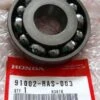 Honda K-Series Mainshaft Bearing Part Number: 91002-RAS-003 2 Honda K-Series Mainshaft Bearing Part Number: 91002-RAS-003 -K Series Parts Shop HON 91002 RAS 003 1 4 345x500
