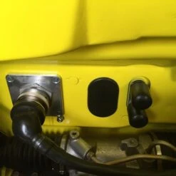 Honda A/C Block Off Grommet Part Number: 91610-SF4-003 -K Series Parts Shop HON 91610 SF4 003 3 500x500