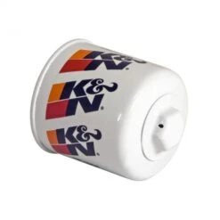 K&N Gold Performance Oil Filter Part Number: HP-1004