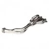 Invidia 00-09 S2000 Stainless Steel Race Header Part Number: HS00HS1HDP -K Series Parts Shop HS00HS1HDP 500x500