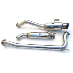 Invidia 07-11 Civic Si Sedan N1 Cat-Back Exhaust System Part Number: HS06HC4GTT