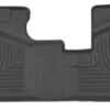 Husky 16-22 Pilot Black Rear Weatherbeater Floor Liners Part Number: 19421 1 Husky 16-22 Pilot Black Rear Weatherbeater Floor Liners Part Number: 19421 -K Series Parts Shop HSK 19421 500x215