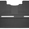 Husky 17-19 Ridgeline Black WeatherBeater Rear Floor Liners Part Number: 19431 2 Husky 17-19 Ridgeline Black WeatherBeater Rear Floor Liners Part Number: 19431 -K Series Parts Shop HSK 19431 500x312