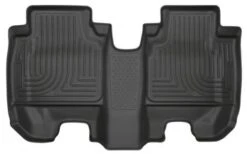 Husky 16-22 HR-V Black Weatherbeater Rear Floor Liners Part Number: 19491