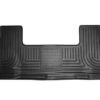 Husky 11-17 Odyssey Black WeatherBeater 3rd Row Floor Liners Part Number: 19891 2 Husky 11-17 Odyssey Black WeatherBeater 3rd Row Floor Liners Part Number: 19891 -K Series Parts Shop HSK 19891 500x333