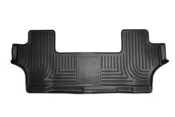 Husky 11-17 Odyssey Black WeatherBeater 3rd Row Floor Liners Part Number: 19891