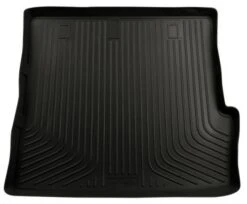 Husky 09-15 Pilot Black Rear Classic Style Cargo Liner Part Number: 24361