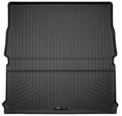 Husky 16-18 Pilot Black Classic Style Rear Cargo Liner Part Number: 24391