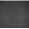 Husky 17-19 CR-V Black WeatherBeater Cargo Liner Part Number: 24401 2 Husky 17-19 CR-V Black WeatherBeater Cargo Liner Part Number: 24401 -K Series Parts Shop HSK 24401 500x440