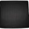 Husky 14-19 MDX Black Weatherbeater Rear Cargo Liner Part Number: 24481 -K Series Parts Shop HSK 24481 500x446