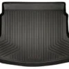 Husky 12-16 CR-V Black WeatherBeater Rear Cargo Liner Part Number: 24641 -K Series Parts Shop HSK 24641 500x372