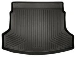 Husky 12-16 CR-V Black WeatherBeater Rear Cargo Liner Part Number: 24641