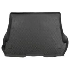 Husky 07-11 Honda CR-V Black Rear Classic Style Cargo Liner Part Number: 24651