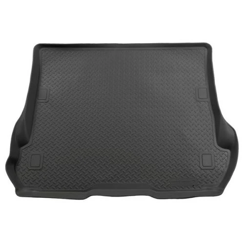 Husky 07-11 Honda CR-V Black Rear Classic Style Cargo Liner Part Number: 24651 3 Husky 07-11 Honda CR-V Black Rear Classic Style Cargo Liner Part Number: 24651