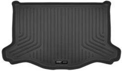 Husky 15-19 Fit Black Rear Cargo Liner Part Number: 29491