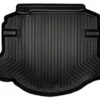 Husky Liners 06-11 Civic Sedan Black WeatherBeater Trunk Liner Part Number: 44011 1 Husky Liners 06-11 Civic Sedan Black WeatherBeater Trunk Liner Part Number: 44011 -K Series Parts Shop HSK 44011 500x418