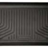 Husky 11-19 Odyssey Black Rear WeatherBeater Cargo Liner Part Number: 44061 -K Series Parts Shop HSK 44061 500x278