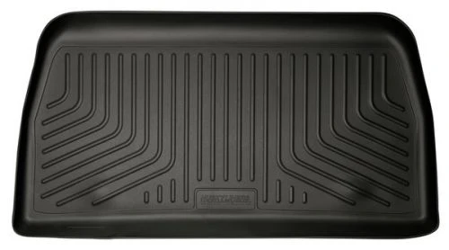 Husky 11-19 Odyssey Black Rear WeatherBeater Cargo Liner Part Number: 44061 3 Husky 11-19 Odyssey Black Rear WeatherBeater Cargo Liner Part Number: 44061