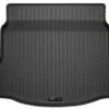 Husky 17-21 Civic Hatch/Type-R Black WeatherBeater Trunk Liner Part Number: 44121 1 Husky 17-21 Civic Hatch/Type-R Black WeatherBeater Trunk Liner Part Number: 44121 -K Series Parts Shop HSK 44121 500x377