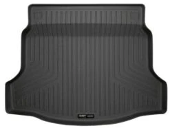 Husky 17-21 Civic Hatch/Type-R Black WeatherBeater Trunk Liner Part Number: 44121