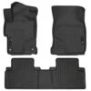 Husky 14-15 Civic Sedan Black WeatherBeater Front And Rear Floor Mats Part Number: 99441 1 Husky 14-15 Civic Sedan Black WeatherBeater Front And Rear Floor Mats Part Number: 99441 -K Series Parts Shop HSK 99441 500x500