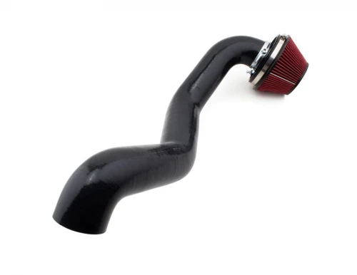 Hybrid Racing 02-06 RSX / 02-05 Civic Si With RBC Cold Air Intake System Part Number: HYB-CAI-01-14 4 Hybrid Racing 02-06 RSX / 02-05 Civic Si With RBC Cold Air Intake System Part Number: HYB-CAI-01-14 - Image 2