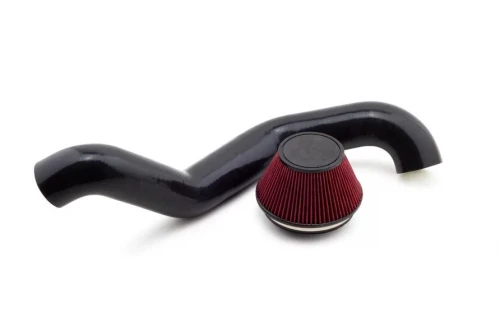 Hybrid Racing 02-06 RSX / 02-05 Civic Si With RBC Cold Air Intake System Part Number: HYB-CAI-01-14 5 Hybrid Racing 02-06 RSX / 02-05 Civic Si With RBC Cold Air Intake System Part Number: HYB-CAI-01-14 - Image 3