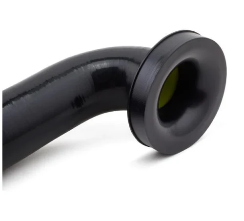 Hybrid Racing 02-06 RSX / 02-05 Civic Si With RBC Cold Air Intake System Part Number: HYB-CAI-01-14 7 Hybrid Racing 02-06 RSX / 02-05 Civic Si With RBC Cold Air Intake System Part Number: HYB-CAI-01-14 - Image 5