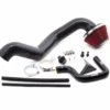 Hybrid Racing 02-06 RSX / 02-05 Civic Si With RBC Cold Air Intake System Part Number: HYB-CAI-01-14 -K Series Parts Shop HYB CAI 01 14 500x427